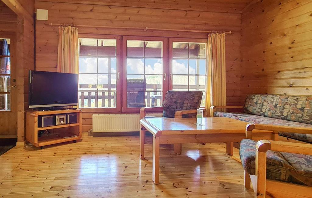 Werrapark Resort Ferienhaeuser Am Sommerberg Premium Masserberg Exterior foto